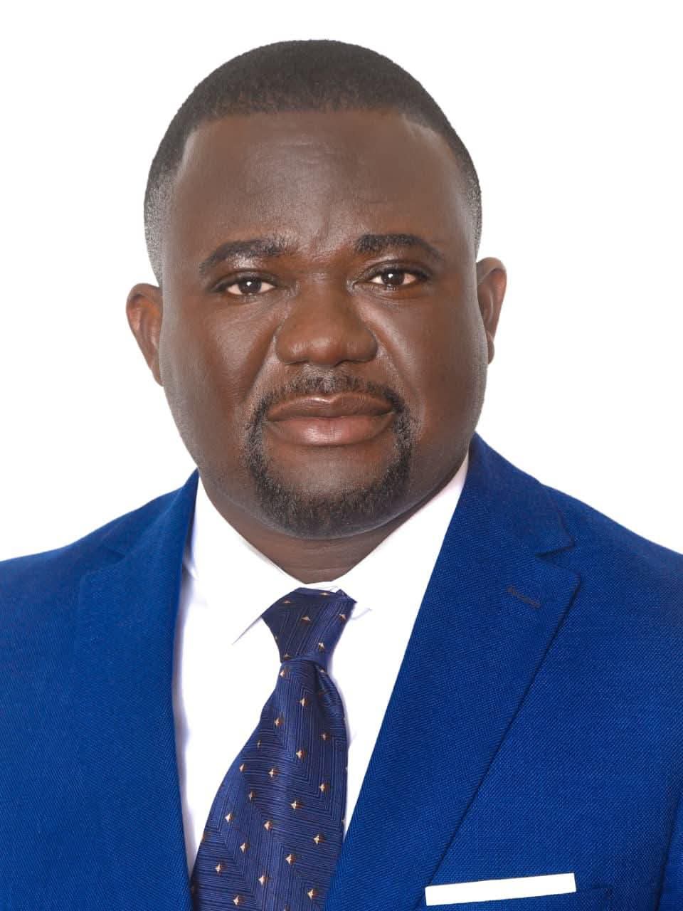 Hon. Teklo Maxwell Grigsby, II - Esq.
