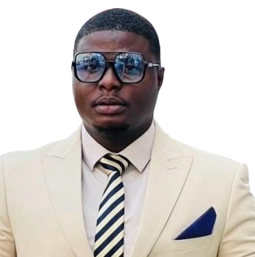Farmah S. Kamara